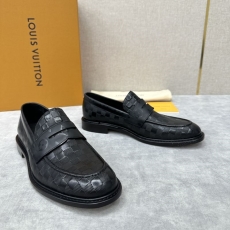 Louis Vuitton Business Shoes